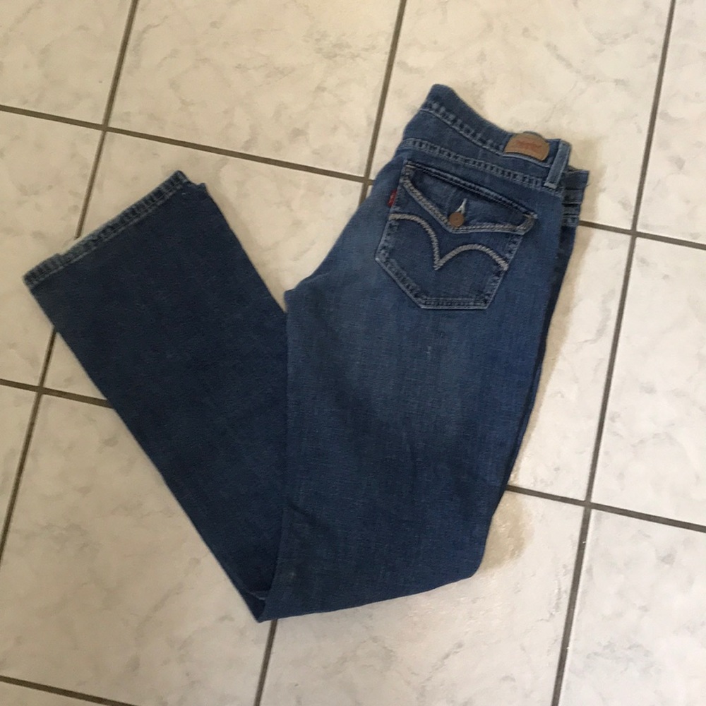 Women’s jeans